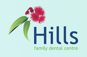 Hills Family Dental Centre Kalamunda Logo.png