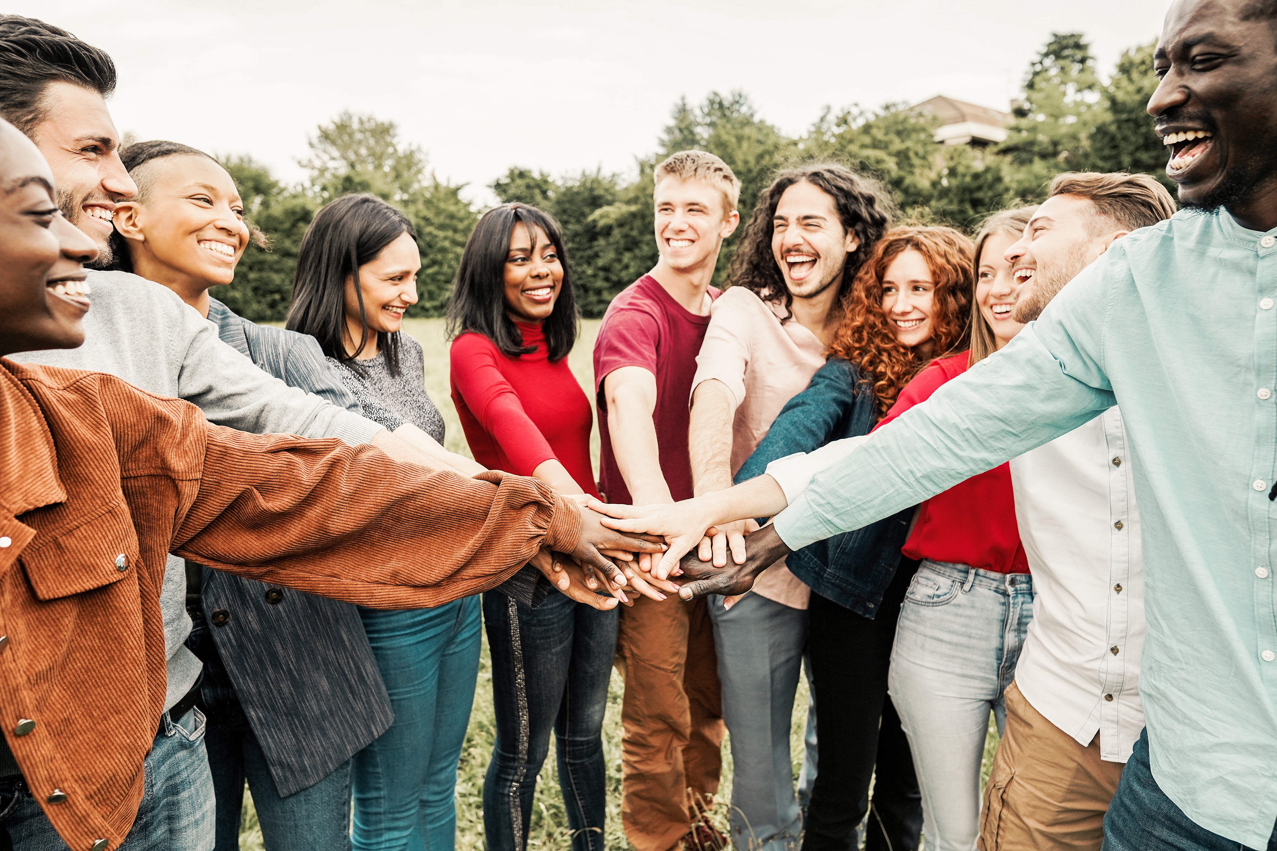 Mountain America GivingTuesday: Mountain America team members launching GivingTuesday initiative