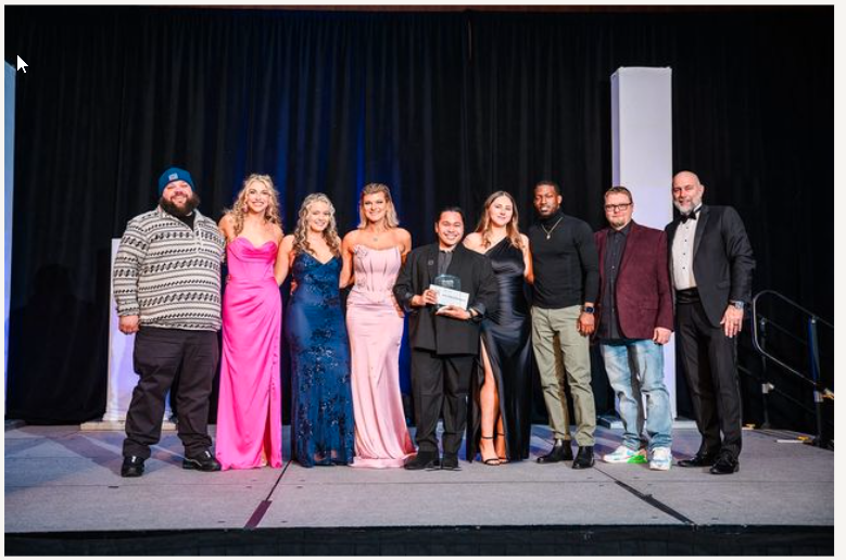 RAMMY Awards Drucker + Falk 2026