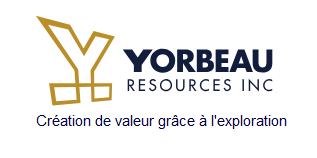 Yorbeau consolide sa