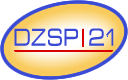 DZSP 21 Logo