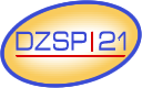 DZSP 21 Logo