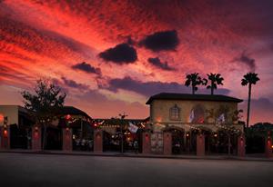 The Abbey Food & Bar in West Hollywood