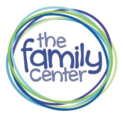 The Family Center Logo