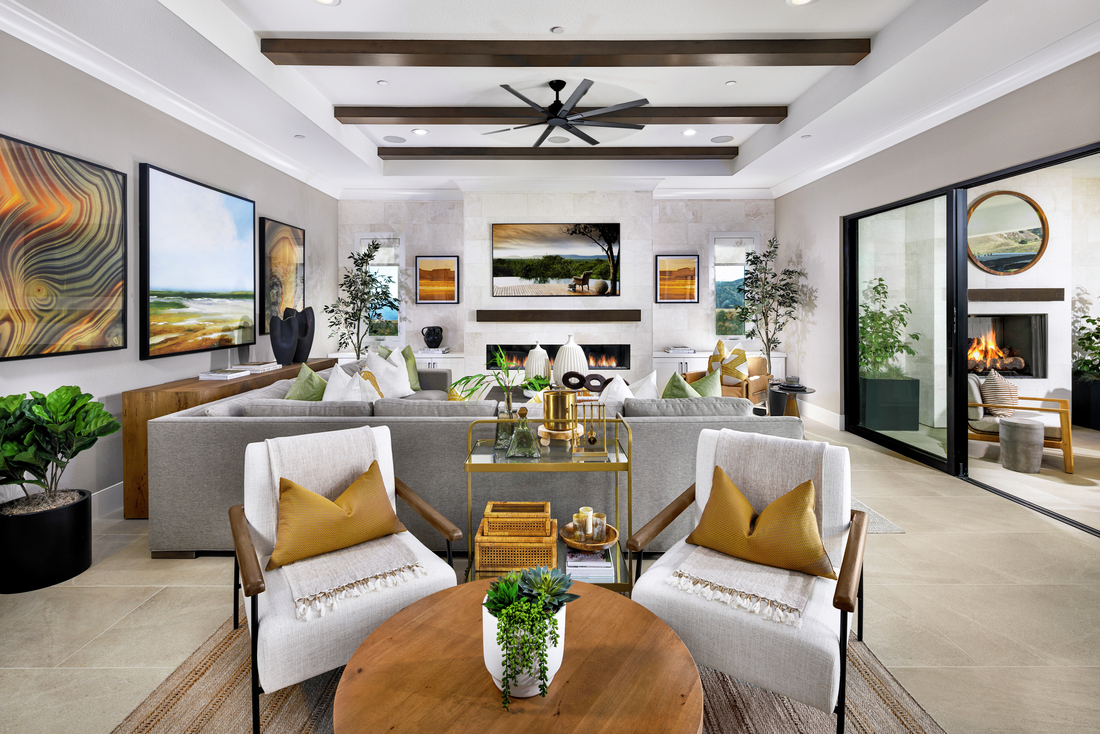 Enclave by Toll Brothers