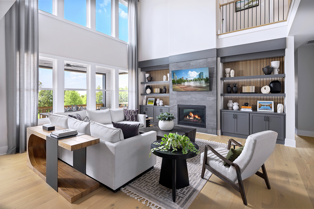 Overbrook Estates by Toll Brothers