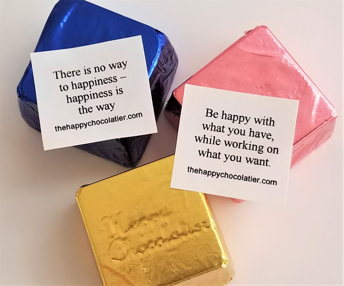 chocolate, truffle, chocolate truffle, Cubze, The Happy Chocolatier, happiness