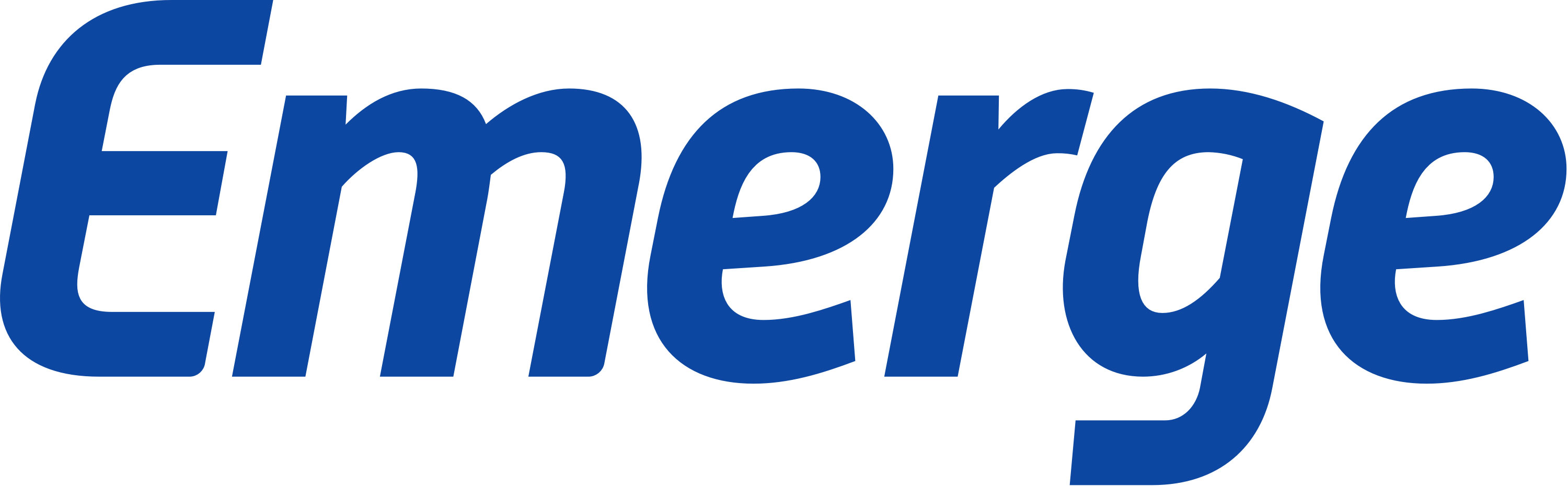 Emerge Launches Rate