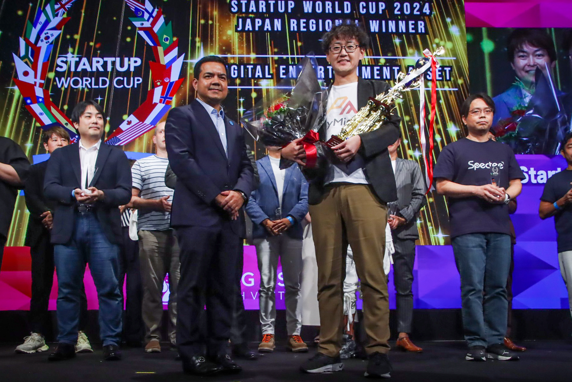 PlayMining_DEA_Wins_Startup_World_Cup_Regionals