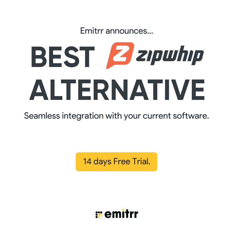 Zipwhip Alternative