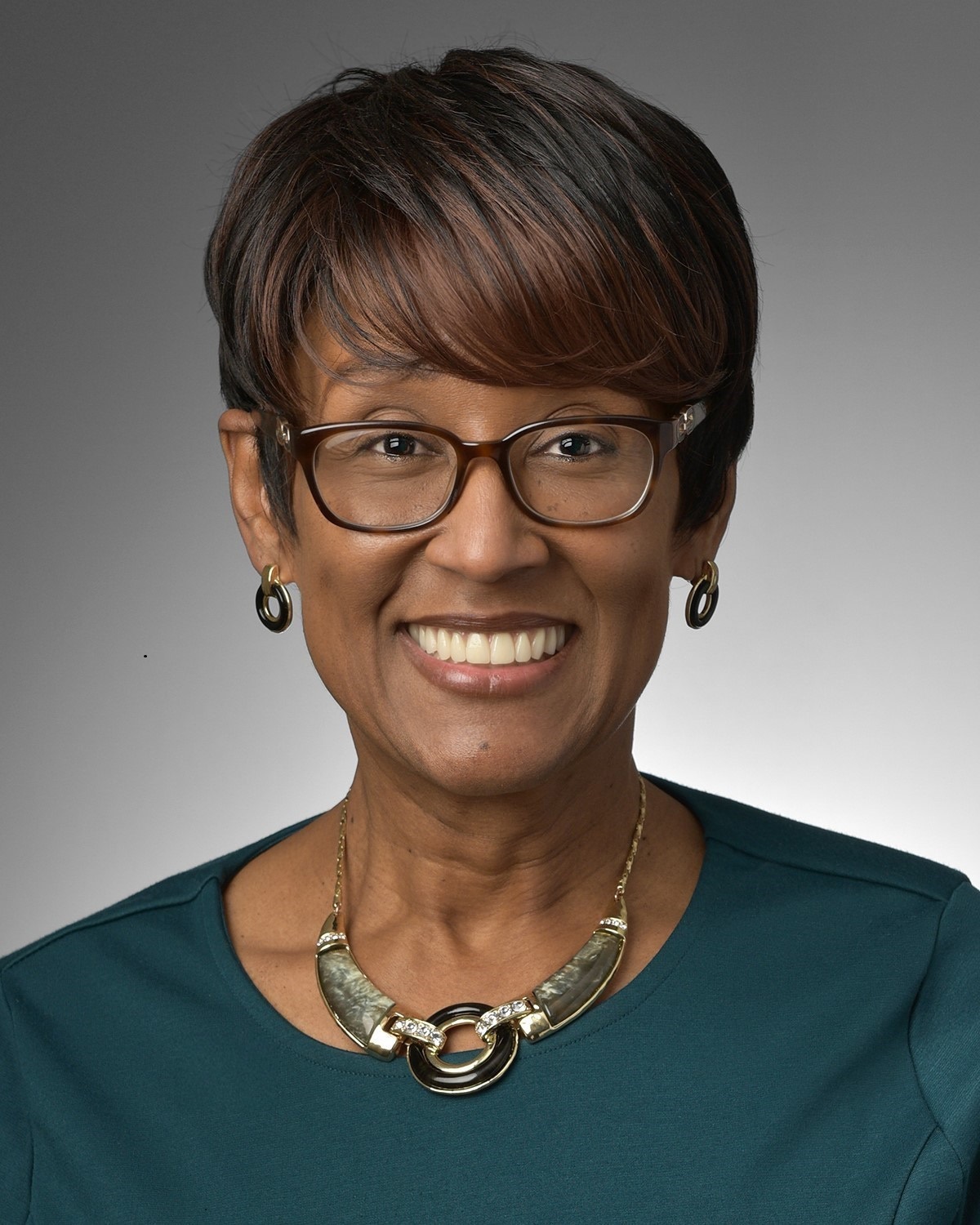 Dana Beckton, Sutter Health