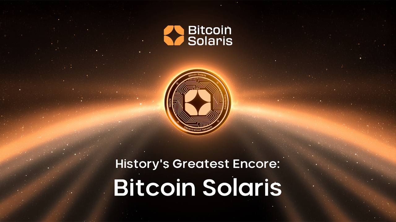 Bitcoin Solaris
