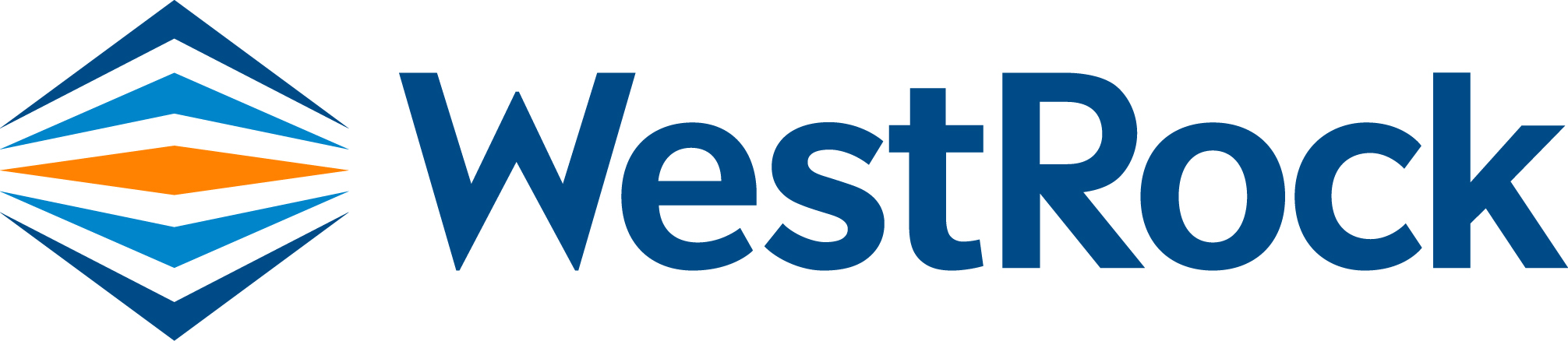 WestRock Logo