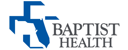 baptist health logo