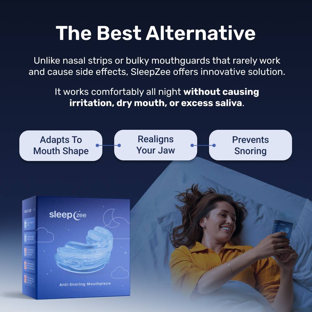 SleepZee Reviews