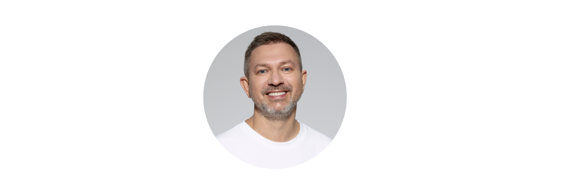 Vlad Dobrynin, CEO and founder of Humans Group