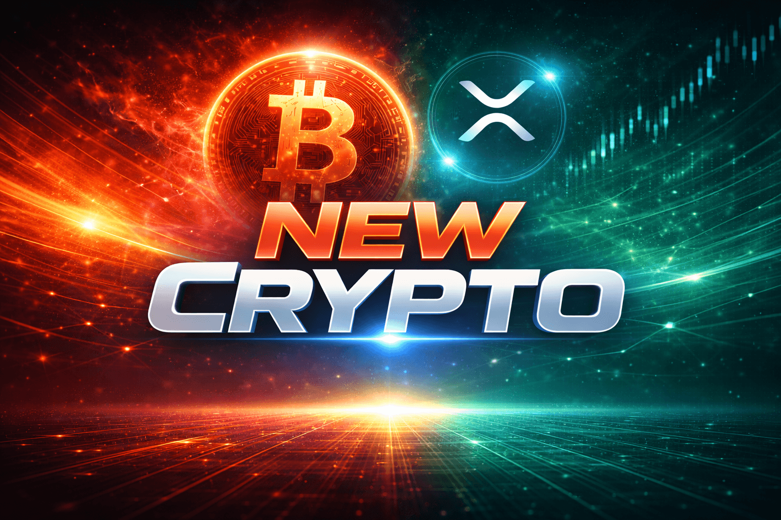 Crypto News: New Crypto Pepeto Reveil Advances Cross Chain Bridge And Bitcoin, XRP Whales Search For The Best Crypto To Buy