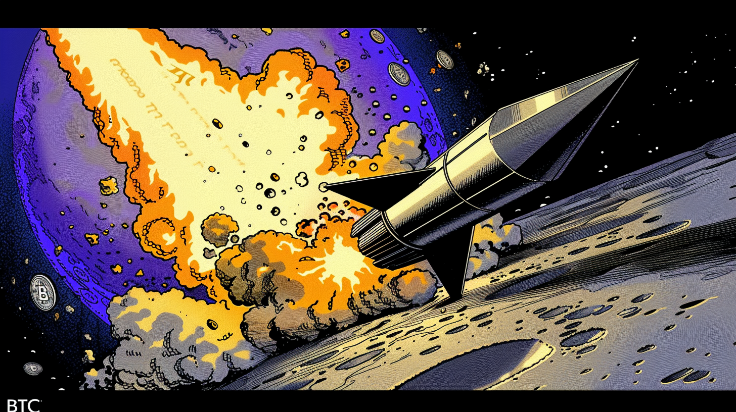 Mutuum Finance (MUTM) Nears 99% Phase 6 Allocation as V1 Launch Approaches