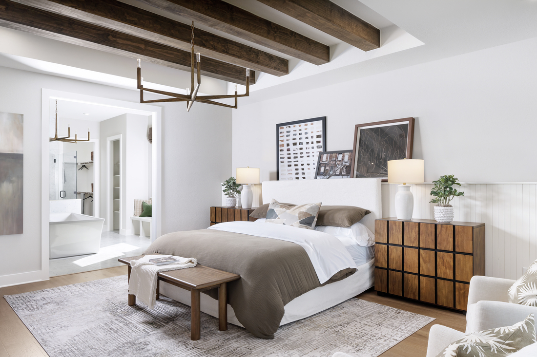 Crestline at Brushy Creek by Toll Brothers 