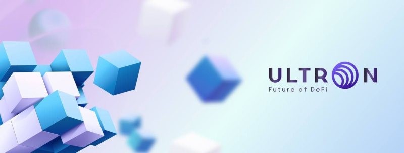 Ultron Foundation Launches First-Ever Single Native Layer 1 Coin (ULX) 1