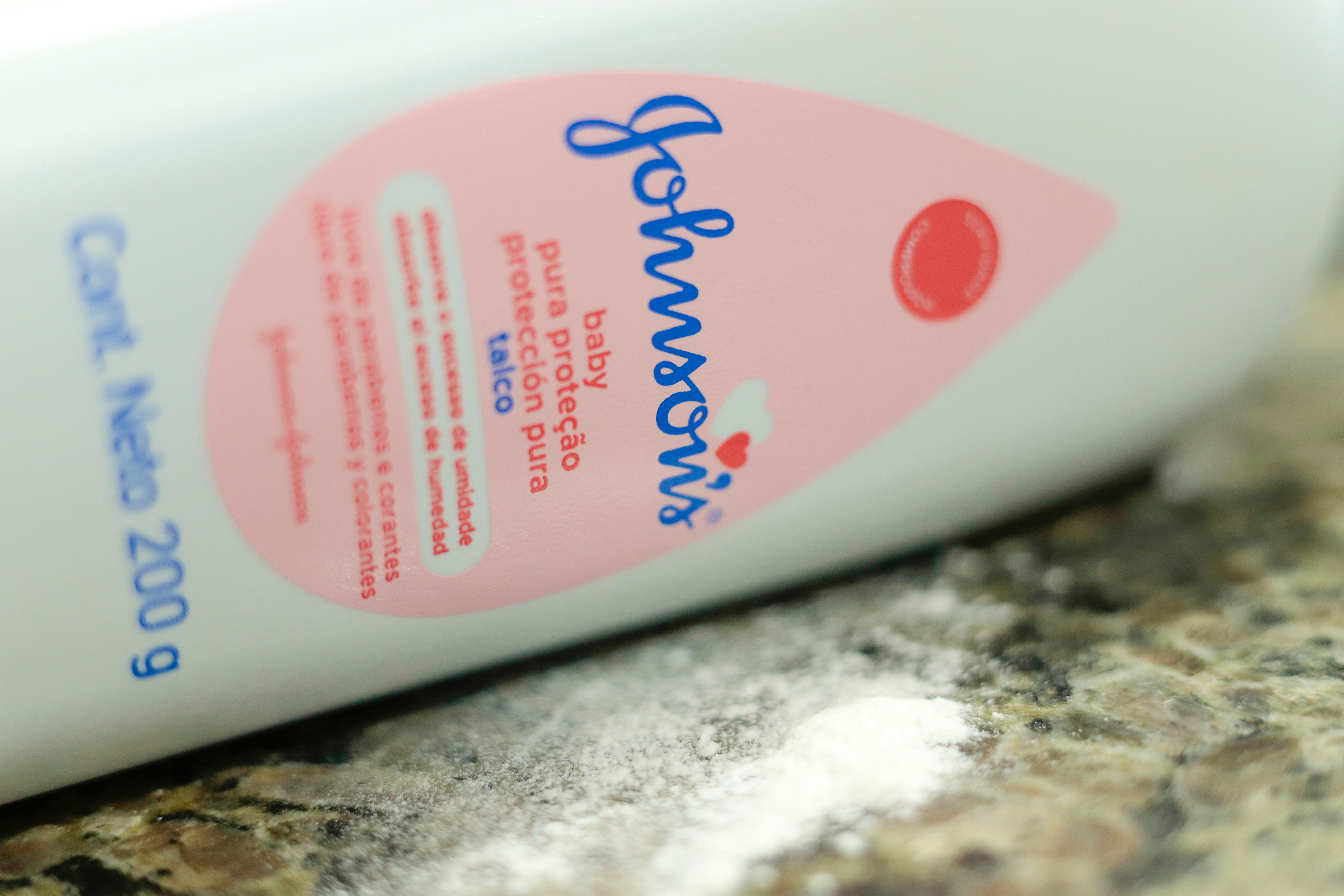 Plaintiffs’ Evidence Will Be Heard in Cases Alleging J&J’s Talc Products Caused Women’s Ovarian Cancer, Announced Levin Papantonio Attorney Chris Tisi