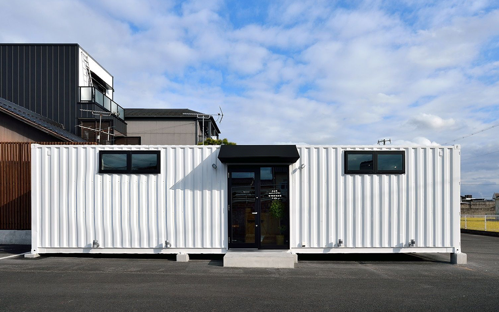 LiTime Unveils Off-Grid Power Solutions for Container Homes, Redefining Energy Freedom in Modern Living