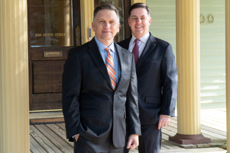 Broden And Mickelsen Dallas Criminal Defense Lawyers