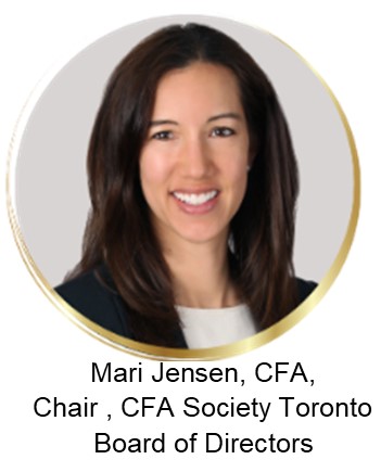 CFA Society Toronto Annual General Meeting