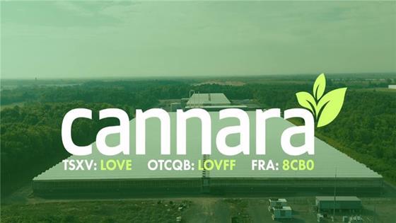 Cannara 2024 Shareholder Video: Discover Cannara Biotech’s 2024 journey: record-breaking growth, market leadership, and game-changing innovations in the cannabis industry. Watch now and see what sets us apart!  #Cannara2024 #CannabisInnovation #ShareholderSuccess