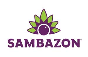 SAMBAZON Logo