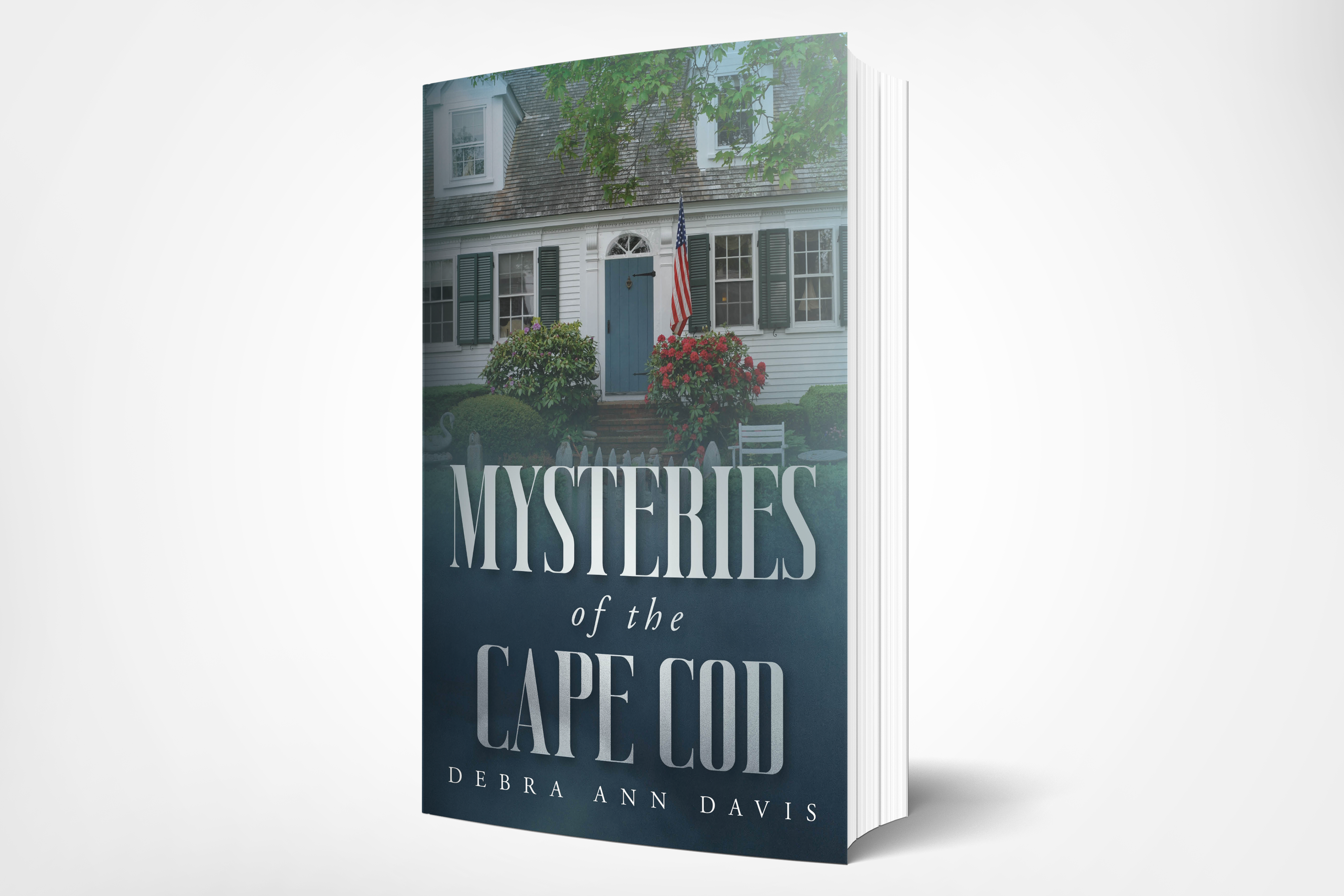 Mysteries of the Cape Cod 