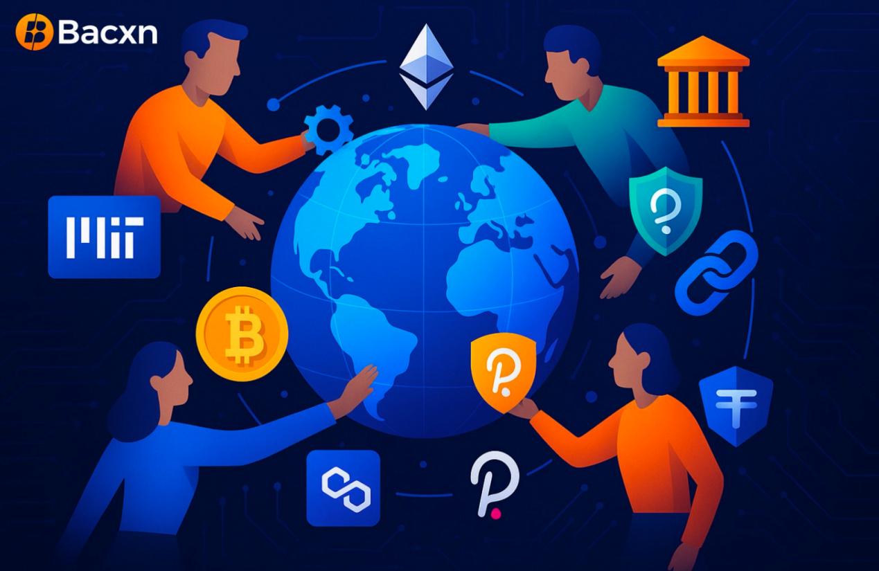 BACXN- Global Alliance Power - 8