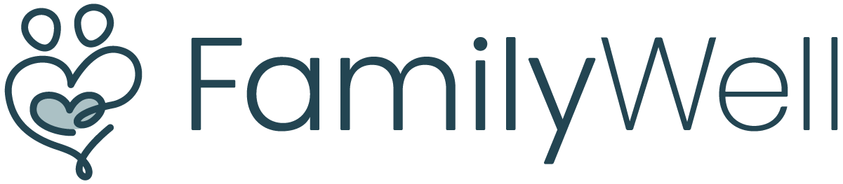 FamilyWell Logo