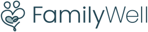 FamilyWell Logo