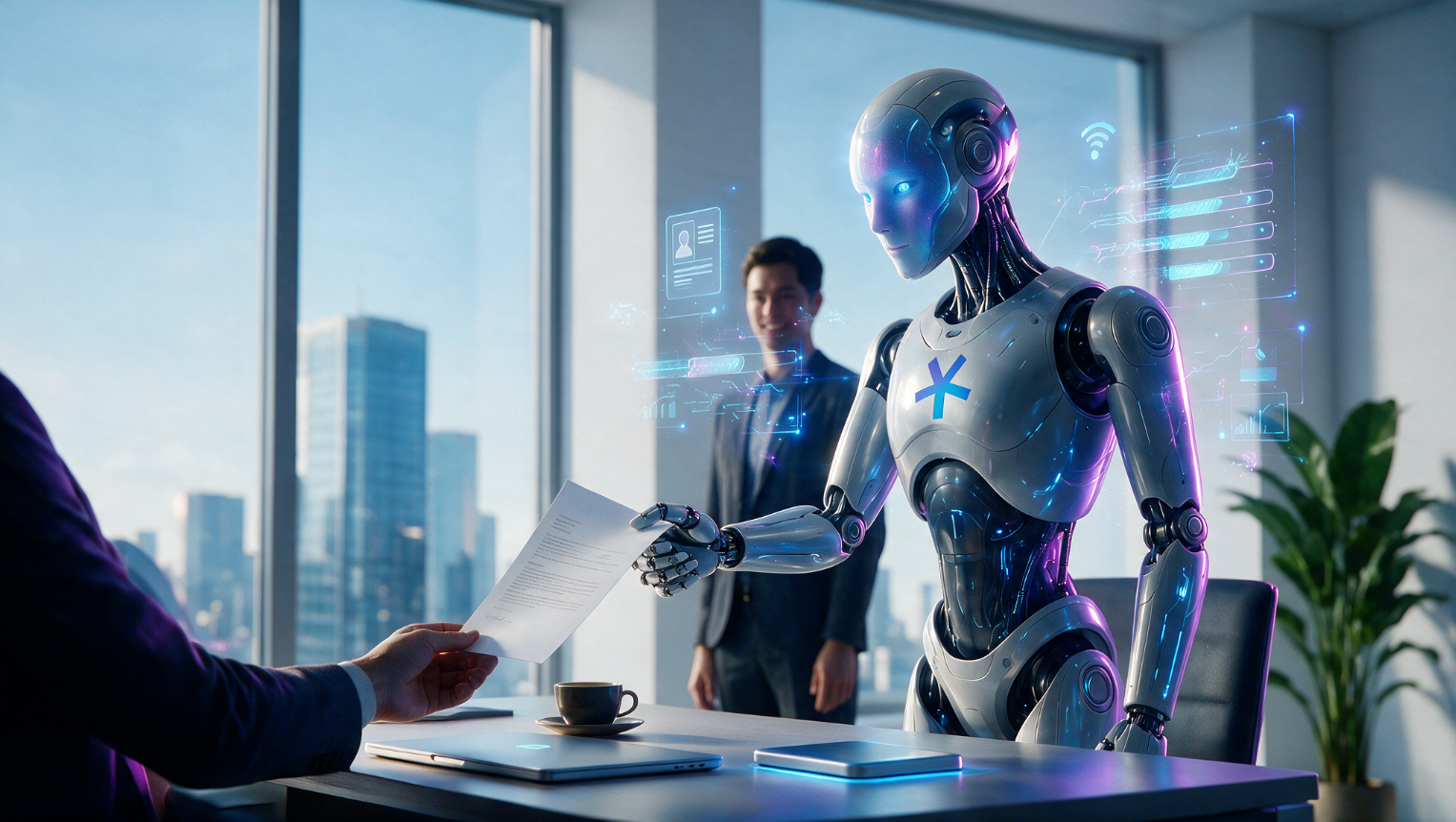 CareerBoom Launches AI Auto Apply Agent to Find, Tailor and Submit Job Applications