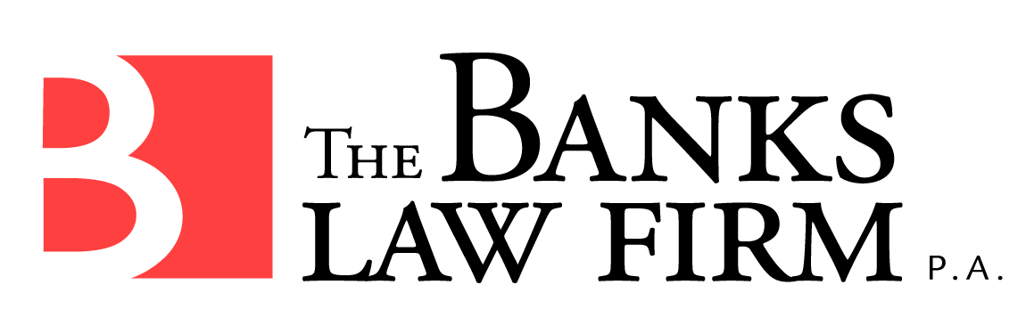 The Banks Law Firm Welcomes Jesse Rigsby as its Newest