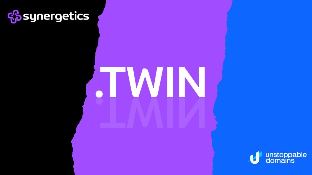 .twin to Enter ICANN’s 2026 gTLD Application Round as Digital Twins Become Core to Global Infrastructure