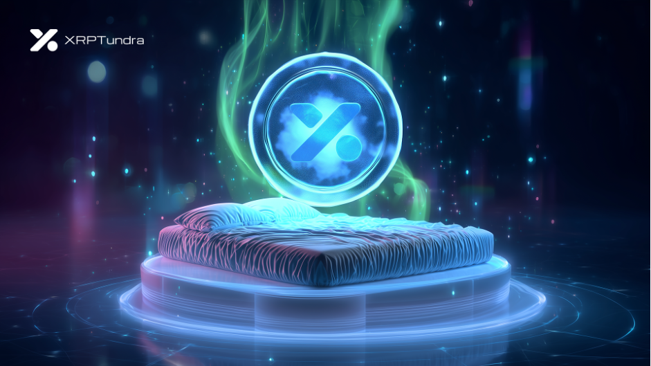 XRP Tundra