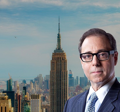 Jonathan C. Reiter Empire State New York City Based Construction Accident Lawyer 
