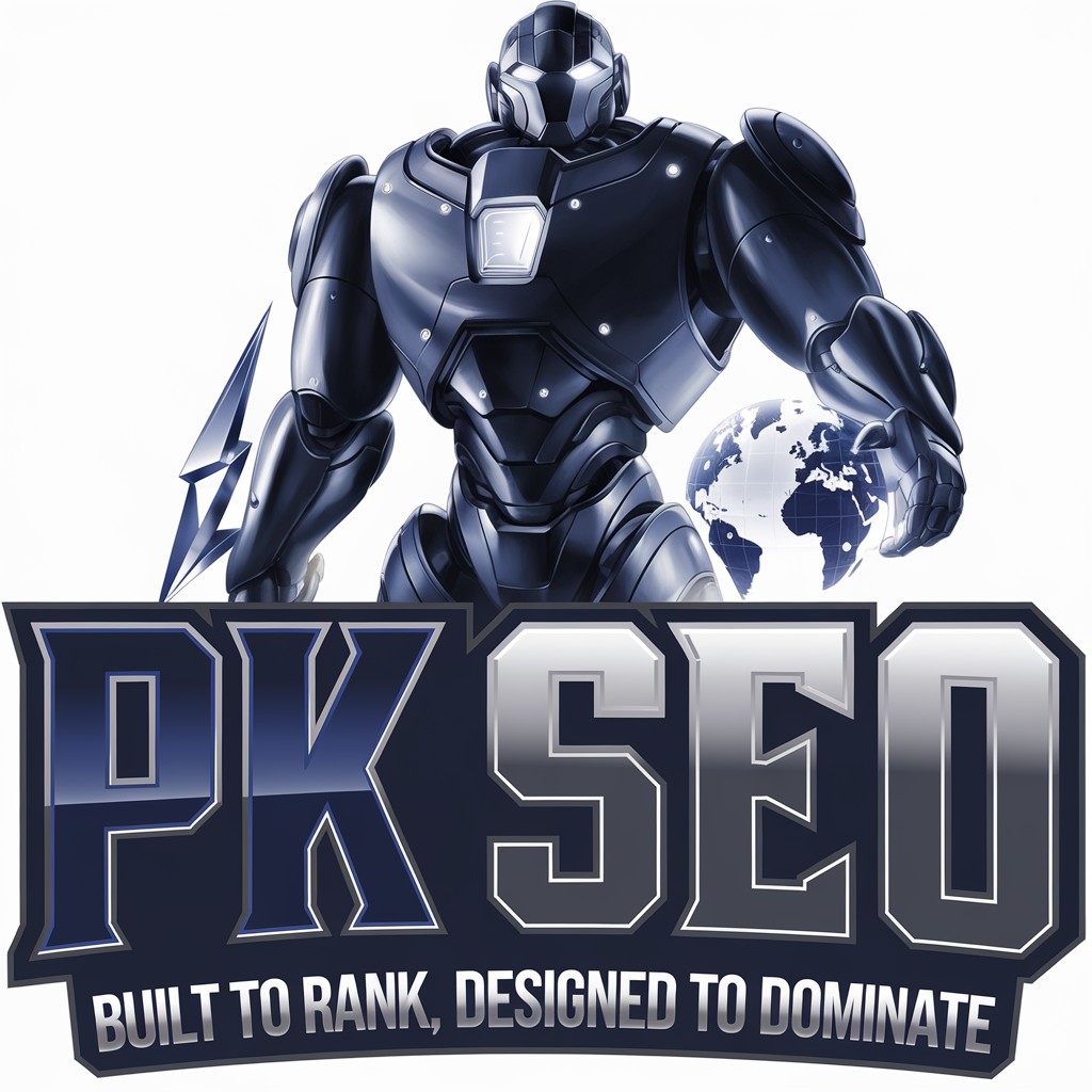 PK SEO