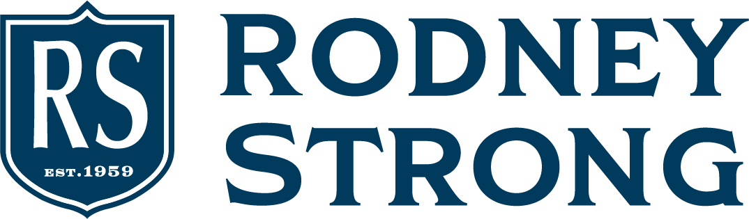 Rodney Strong Vineya