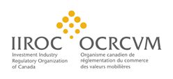 IIROC logo