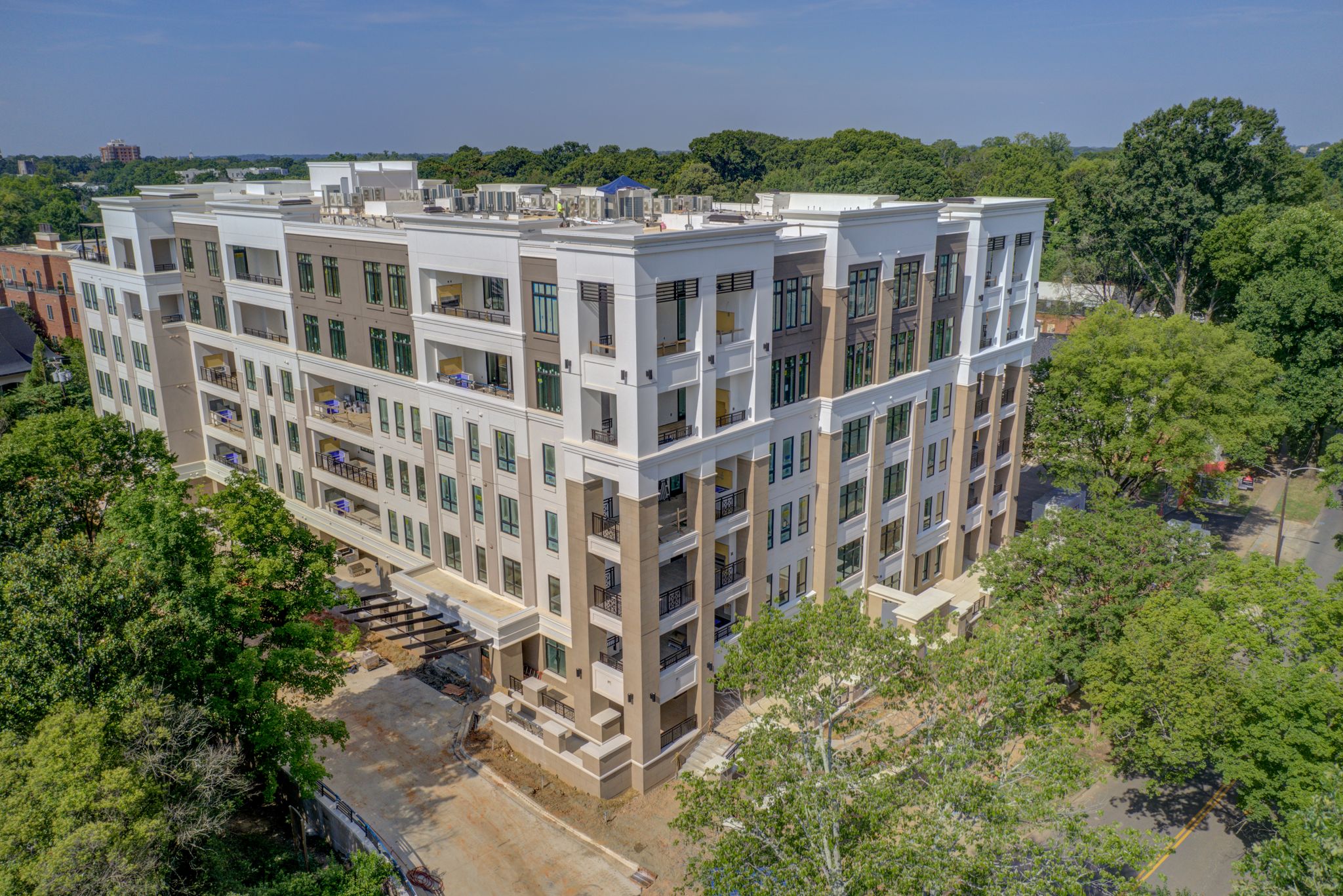 The Regent at Eastover: The Regent at Eastover is Over 50% Sold Out