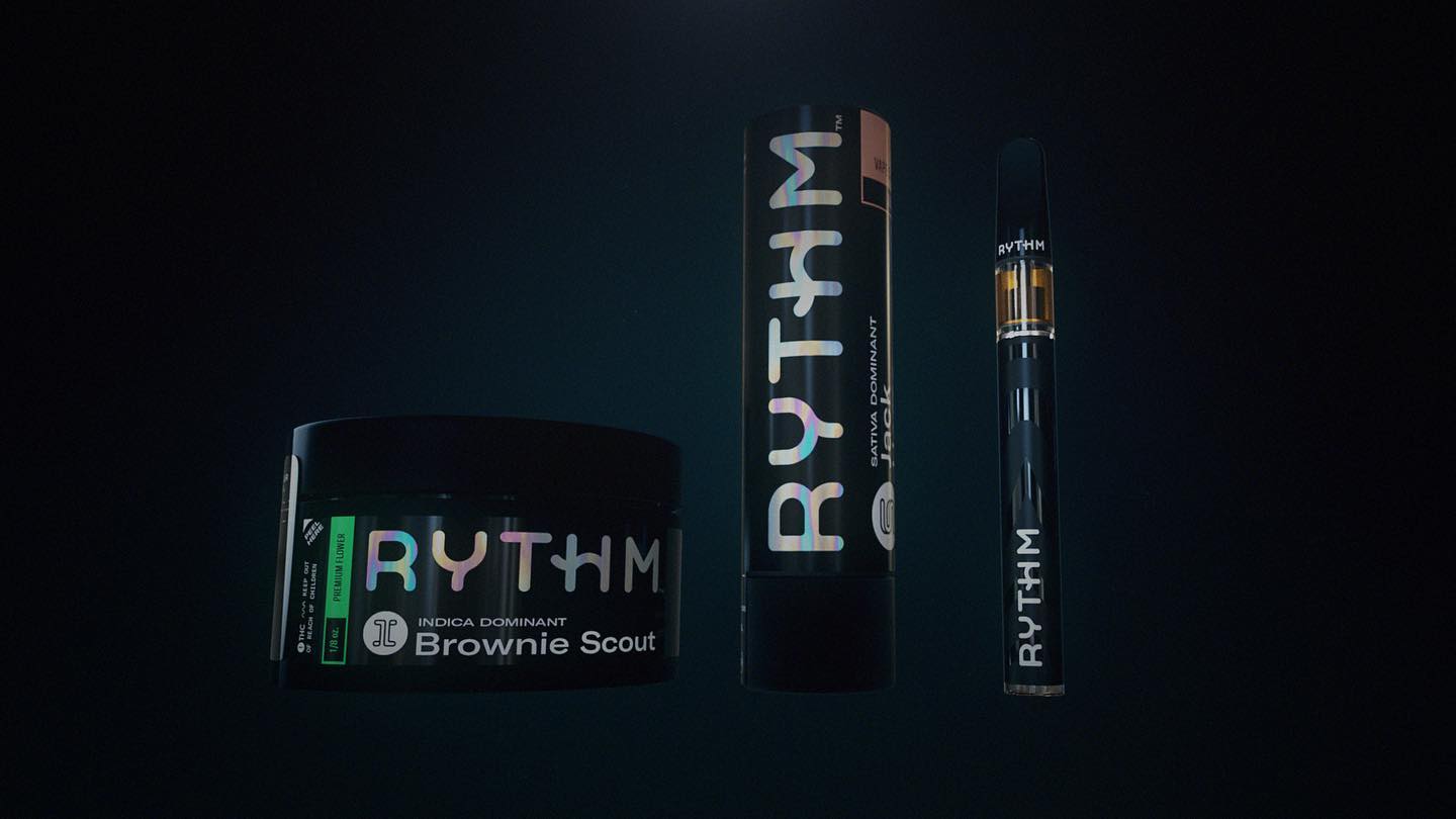 Rythm Cannabis 