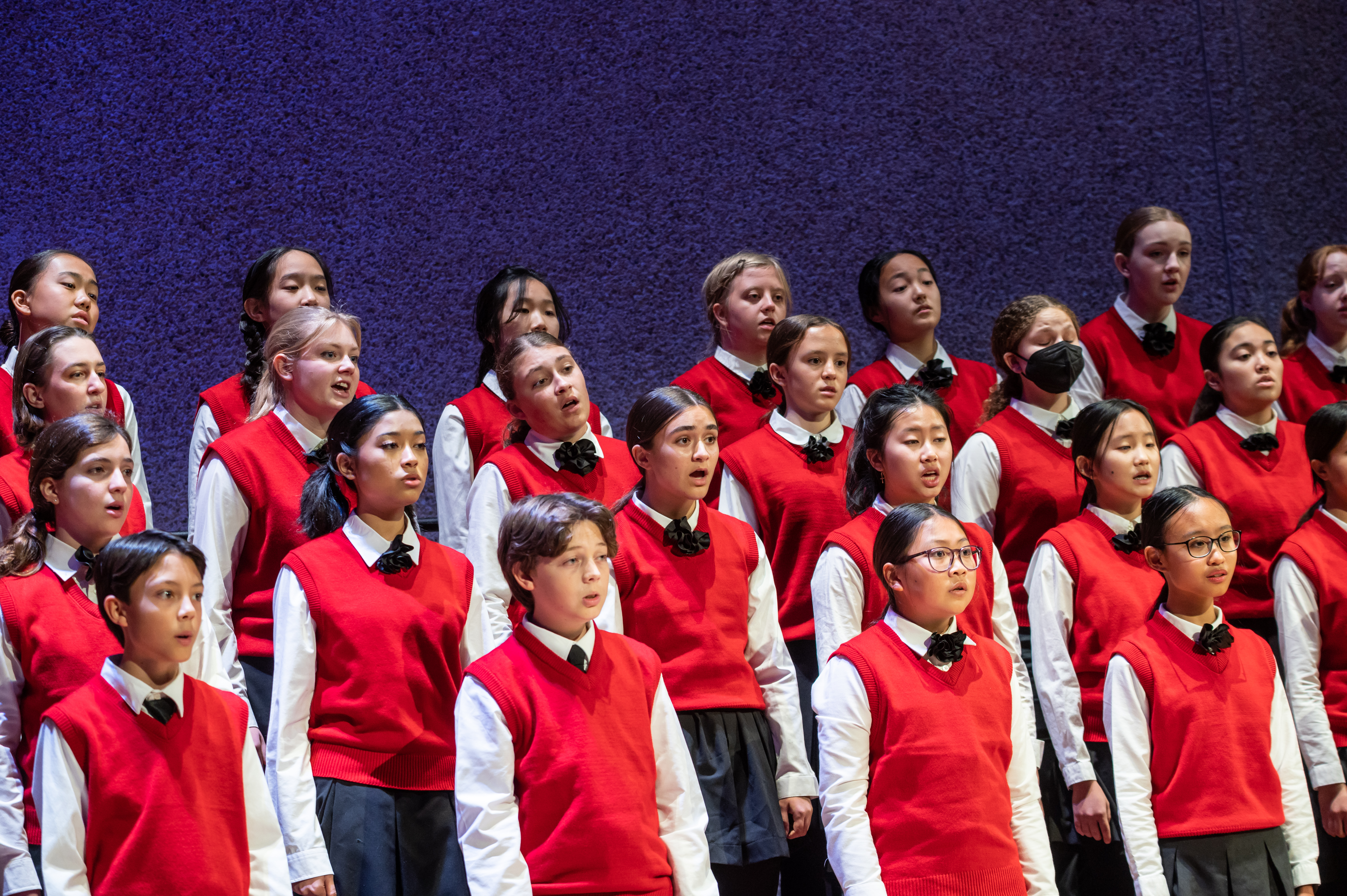 Los Angeles Children's Chorus