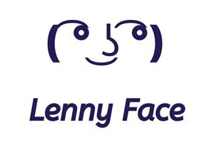 Lenny Face
