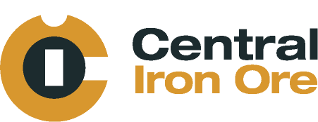 Central Iron Ore Limited: Drilling Commences