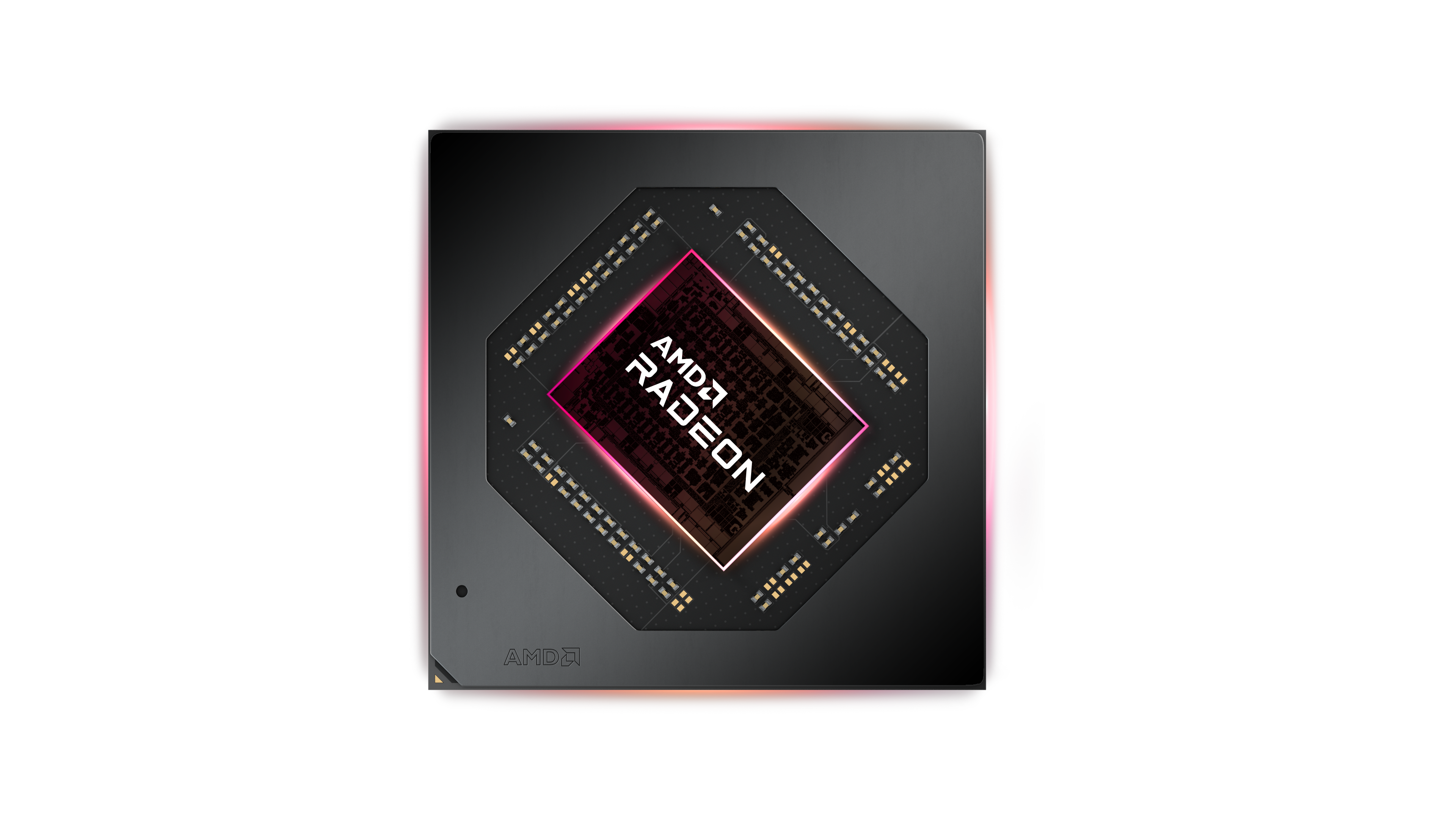 AMD Radeon™ RX 7000 Series GPU for Laptops