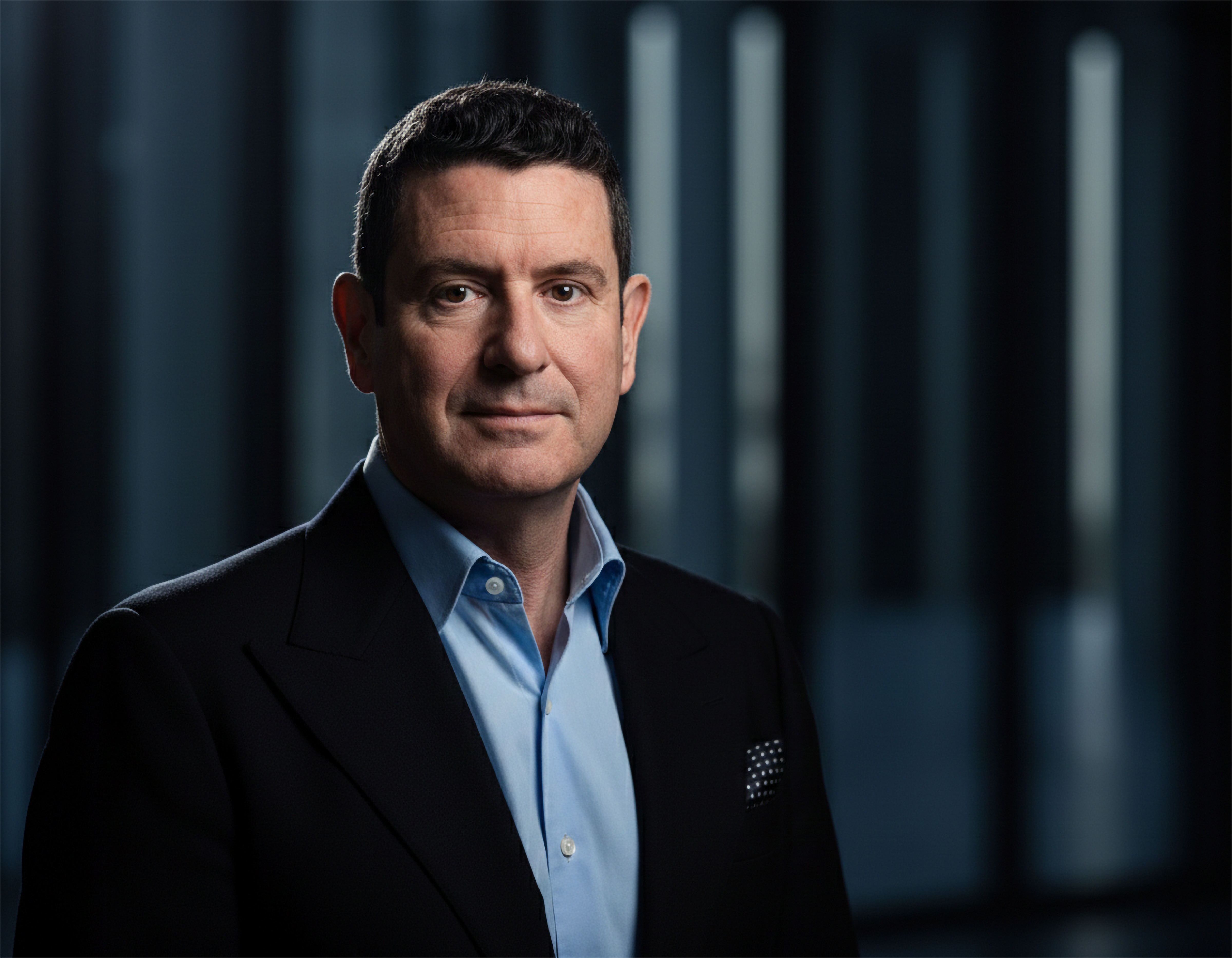 Paul Saville-King Appointed Group Chief Executive Officer at Unispace
