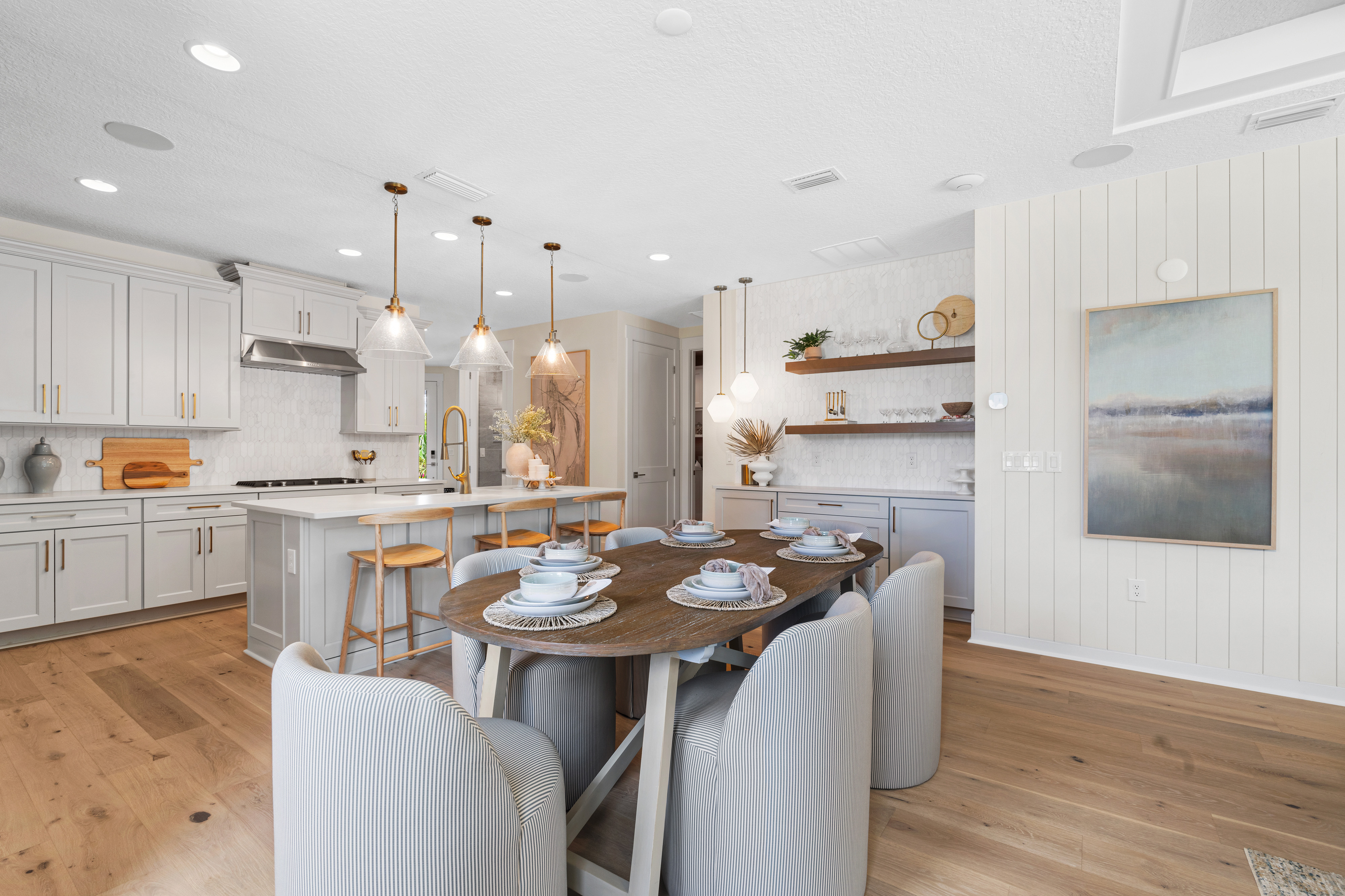 Toll Brothers Announces Final Opportunity to Own a Luxury Home at Crosswinds at Nocatee in Ponte Vedra, Florida